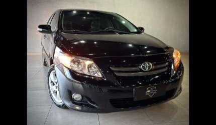 Corolla xei 1.8/1.8 flex 16v aut.