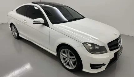  c-180 coupe sport 1.6 tb