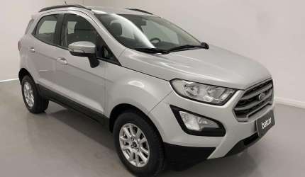 Ecosport se 1.5 aut