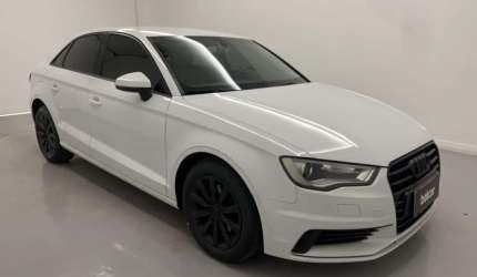 Audi a3 1.4 tfsi sedan 16v gasolina 4p s-tronic