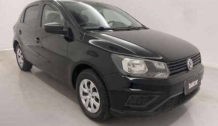 Gol 1.0 12v flex mec