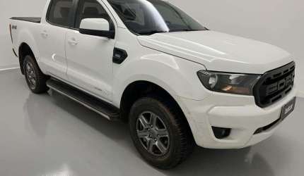 Ranger xls 2.2t dies aut