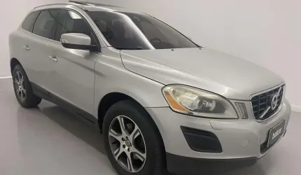 Xc60 t5 dynamic 2.0 tb aut