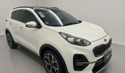 Sportage ex2 2.0 flex aut