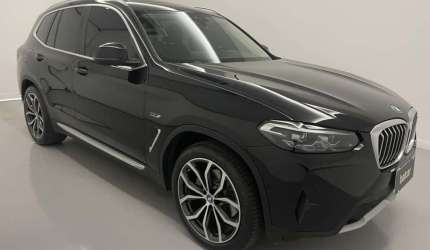 X3 xdrive 30e híbrido aut 