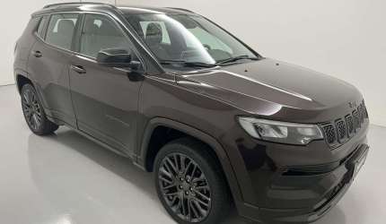 Compass s t270 aut
