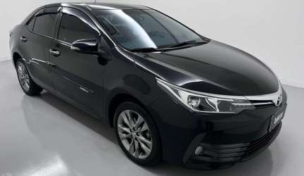 Corolla xei 2.0 aut