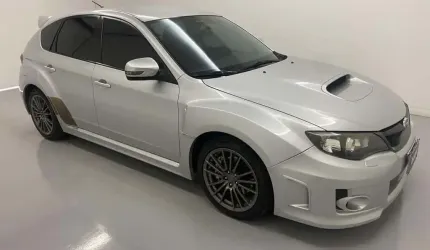  impreza wrx 2.5 tb 4x4 mec