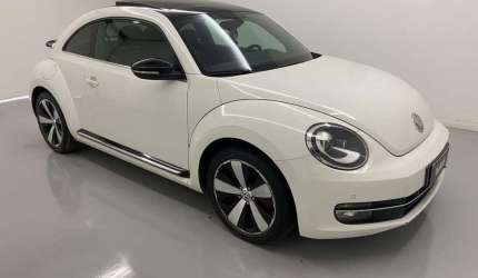 Fusca 2.0 tsi aut