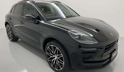 Macan 2.0 tb pdk aut