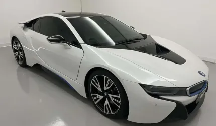 I8 hybrid edrive 1.5 aut