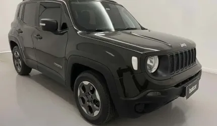 Renegade 1.8 flex aut