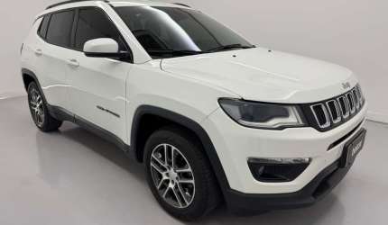 Compass sport 2.0 flex aut