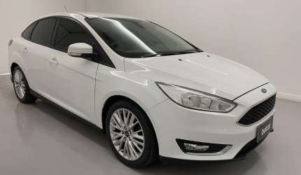 Focus se plus 2.0 flex aut