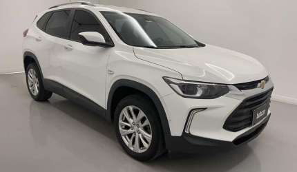 Tracker ltz 1.2 tb flex aut