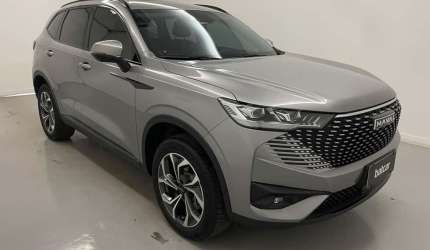 Gwm haval h6 prem aut