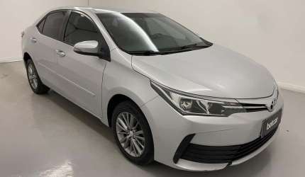 Corolla gli upper 1.8 aut