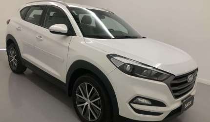 Tucson gl 1.6 t-gdi aut