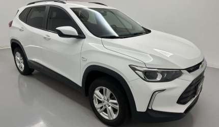 Tracker lt 1.0 t flex aut