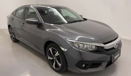 Civic exl 2.0 flex aut