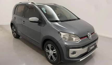 Up cross tsi 1.0 