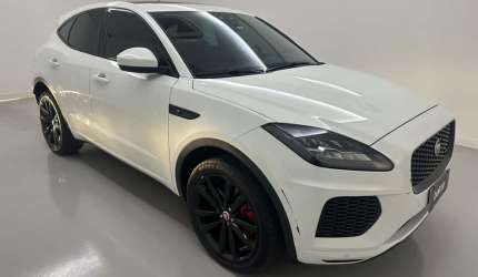  epace p250 s aut