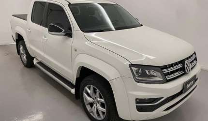 Amarok high cd 2.0 dies aut