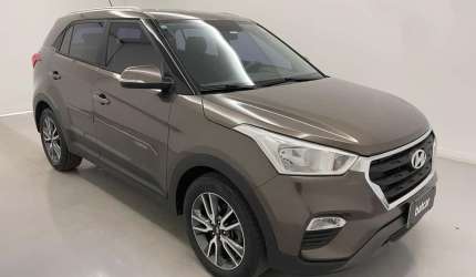 Creta pulse plus 1.6 aut