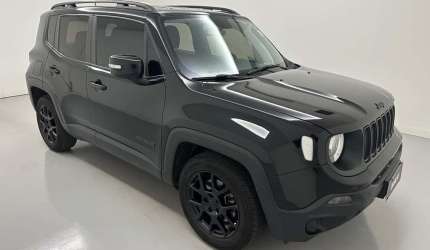 Renegade sport aut
