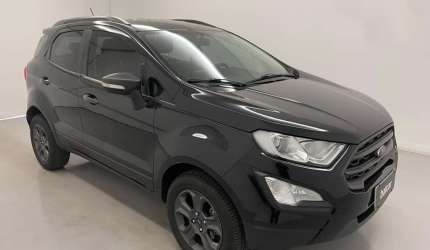 Ecosport freestyle 1.5 mec