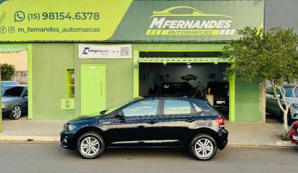 Polo confortline 1.0 tsi