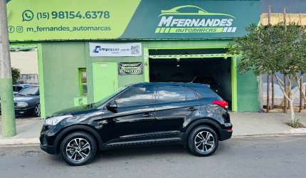 Creta 1.6 attitude 