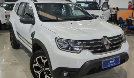Iconic 1.6 16v flex aut.
