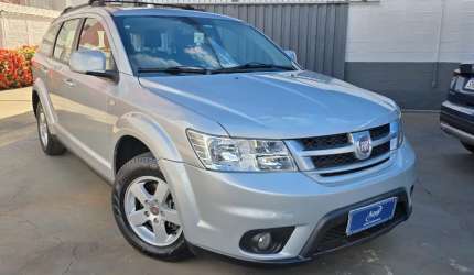 2.4 emotion 16v gasolina 4p automatico