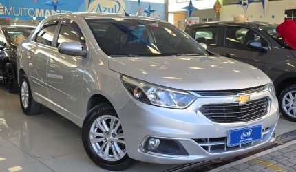 1.8 mpfi ltz 8v flex 4p automatico
