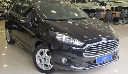 1.6 sel hatch 16v flex 4p manual