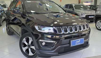 2.0 16v flex longitude automatico