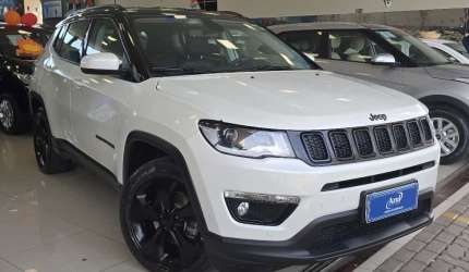 2.0 16v flex longitude automático