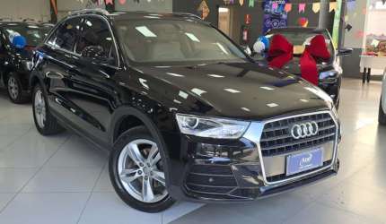 1.4 tfsi ambiente plus flex 4p s tronic