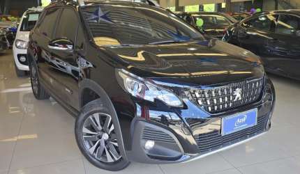 1.6 16v thp flex griffe 4p automático