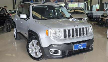 1.8 16v flex limited 4p automatico