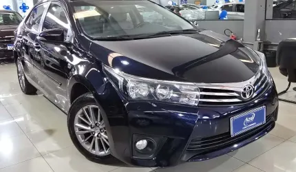 2.0 xei 16v flex 4p automatico