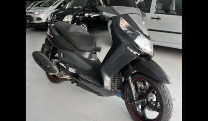 Dafra citycom s 300i/300i abs