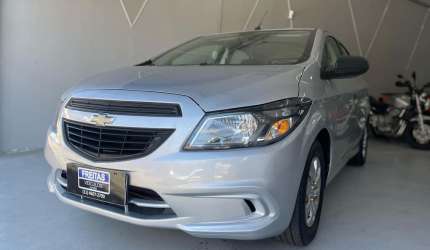 Chevrolet onix hatch joy 1.0 8v flex 5p mec.