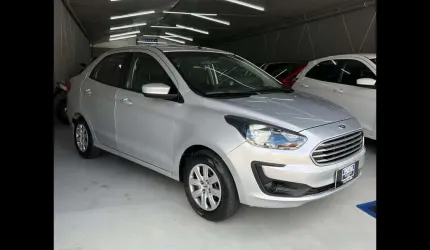 Ford ka 1.5 sedan se 12v flex 4p mec.