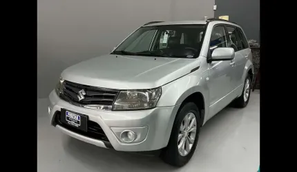 Suzuki grand vitara vitara 2.0 16v 4x2/4x4 5p mec.