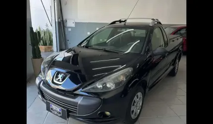 Peugeot hoggar xr