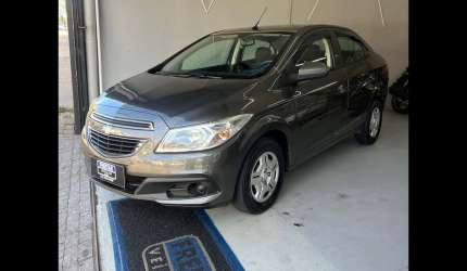 Chevrolet prisma sed. lt 1.0 8v flexpower 4p