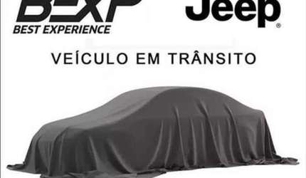 Jeep renegade 1.8 16v longitude - 2017/2018