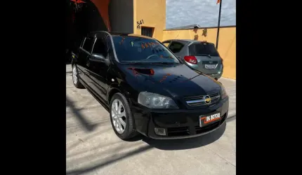 Astra sed. advant. 2.0 8v mpfi flexp. 4p